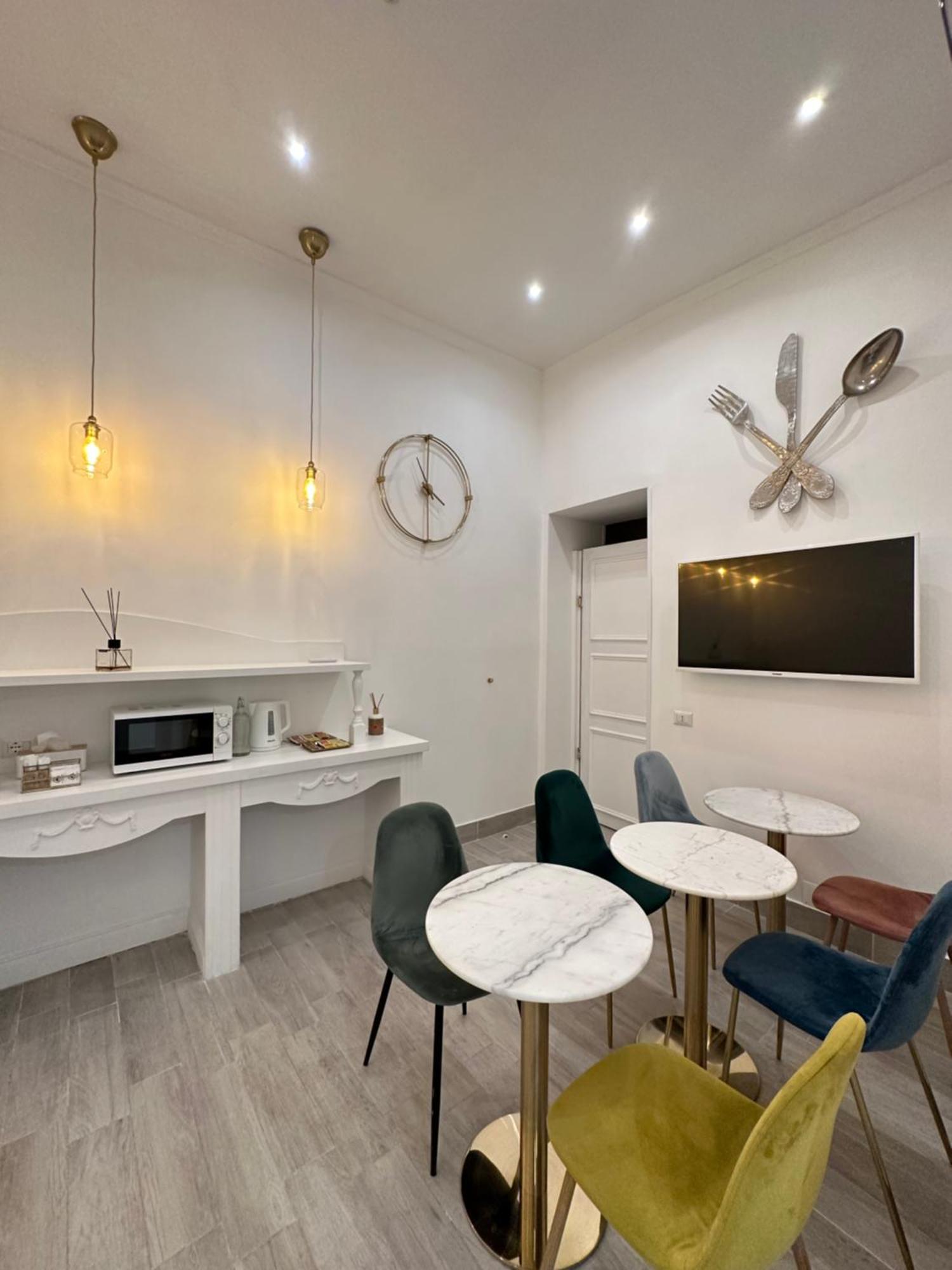 Bed & Breakfast Maison Marinella *