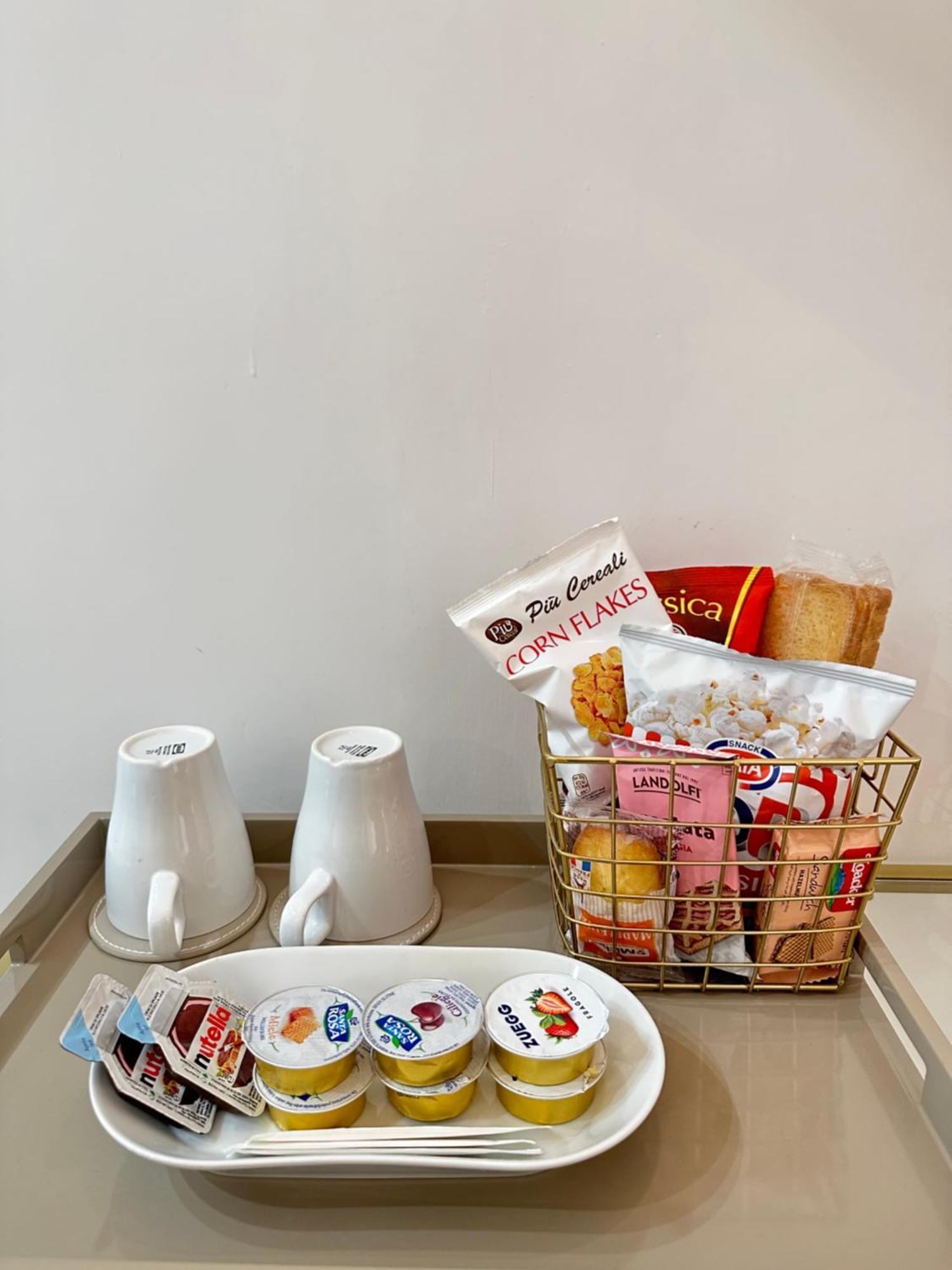 Maison Marinella Bed & Breakfast *