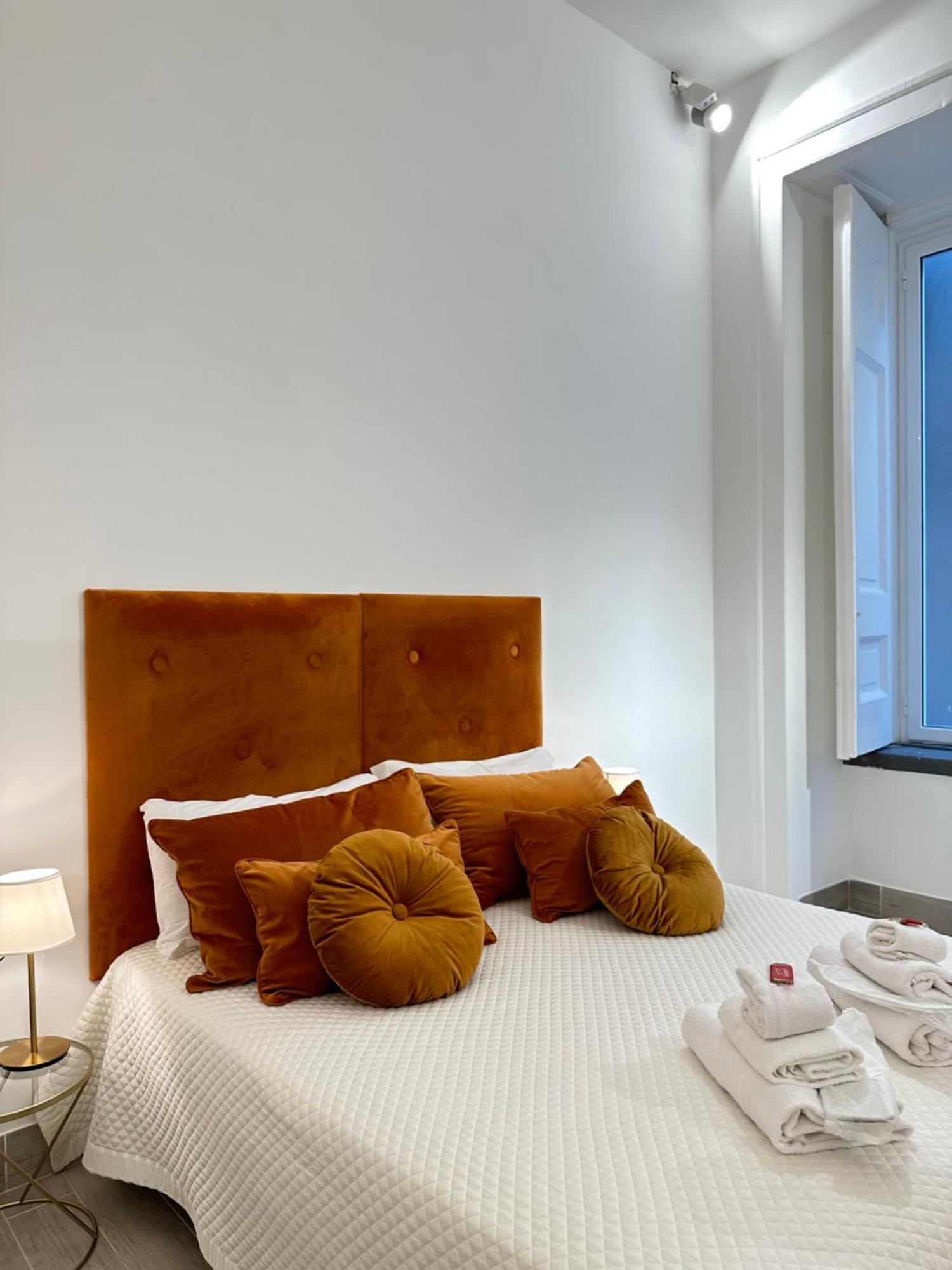 Maison Marinella * Napoli