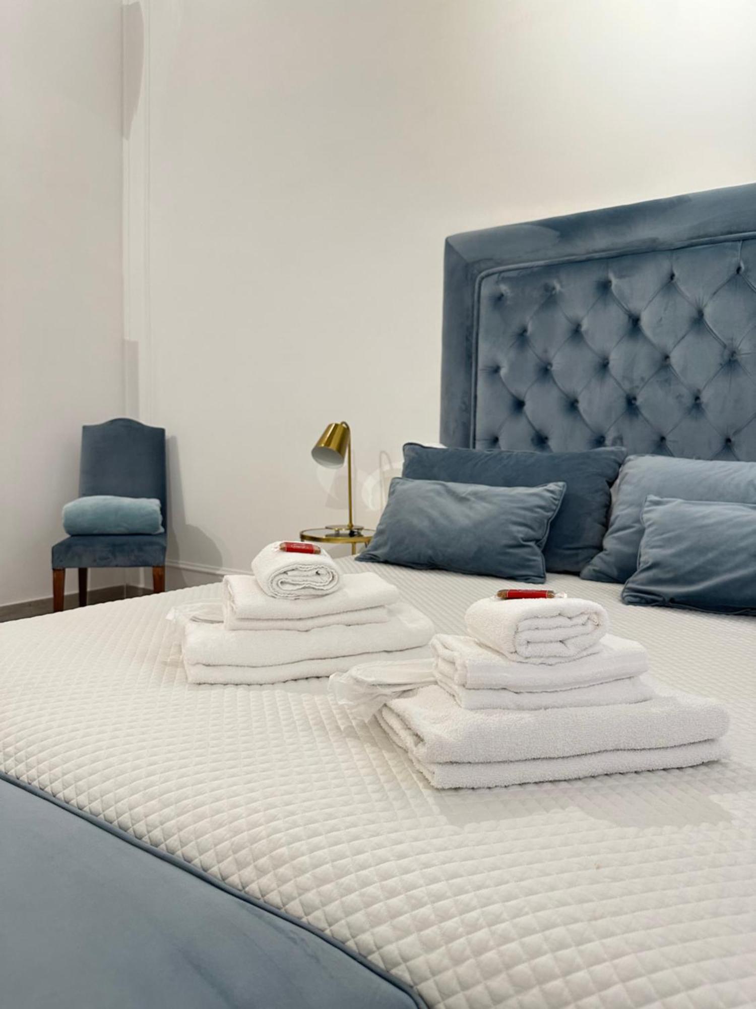 Bed & Breakfast Maison Marinella *